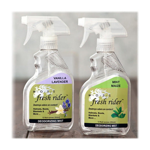 Moss Fresh Rider Deodorizing Mist ***