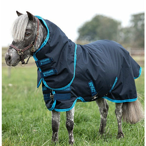 Horseware Amigo Hero 6 Ripstop Petite Plus Medium 200g CLOSEOUT