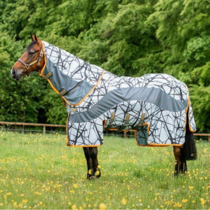 Amigo CamoFly Plus USA Fly Sheet (Disc Front) - CLOSEOUT