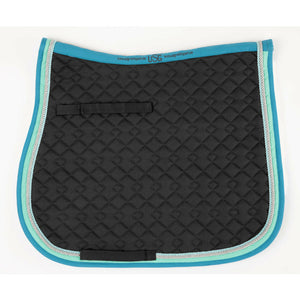 USG Dressage Pads - CarouselHorseTack.com