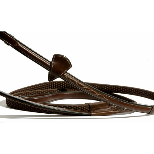 Nunn Finer Arianna Figure 8 Bridle