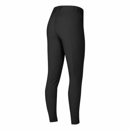 Kerrits Ladies Affinity Ice Fil Knee Patch Breech CLOSEOUT