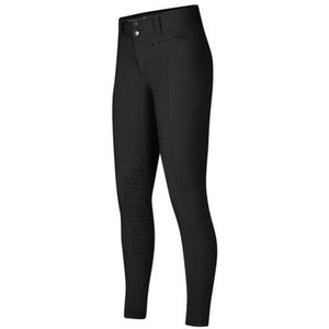 Kerrits Ladies Affinity Ice Fil Knee Patch Breech CLOSEOUT