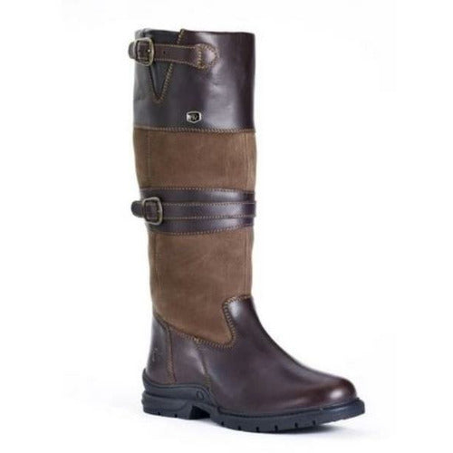 Ovation Country Boot Allana