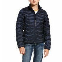 Ariat Youth Ideal 3.0 Down Jacket CLOSEOUT