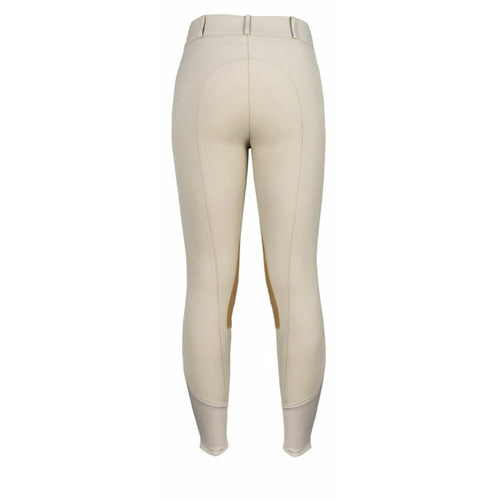 USG Ladies Show Pro Hunter Knee Patch Breech CLOSEOUT