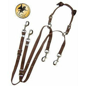 Centaur Anti Grazing Reins Device - CarouselHorseTack.com
