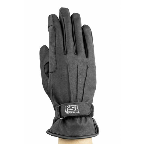 USG RSL Oslo Winter Riding Gloves