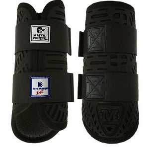 Majyk Equipe XC Elite Boot with ARTi-LAGE Technology-Front Boot