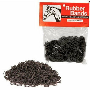 Roma Braiding Bands