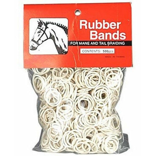Roma Braiding Bands
