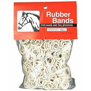 Roma Braiding Bands