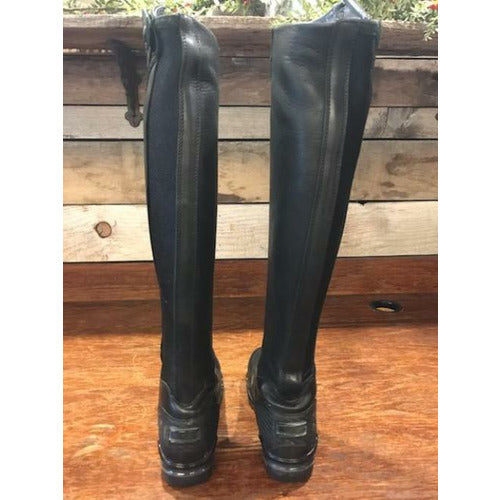 Ariat Ladies Vortex Tall Boots - Size 6ST - Gently Used