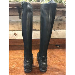 Ariat Ladies Vortex Tall Boots - Size 6ST - Gently Used