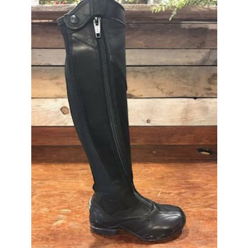 Ariat Ladies Vortex Tall Boots - Size 6ST - Gently Used