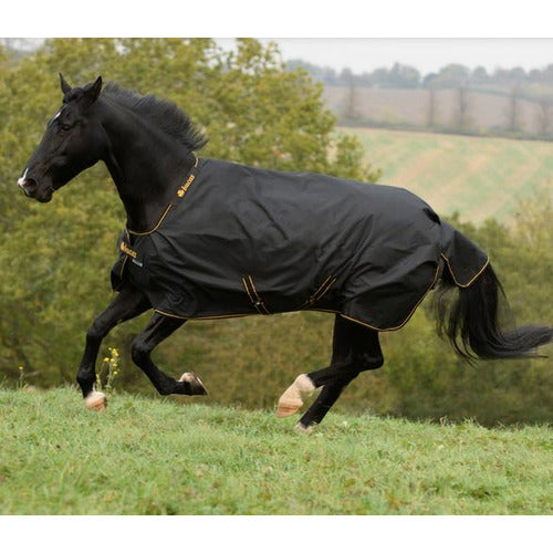 Bucas Irish Light Classic Turnout