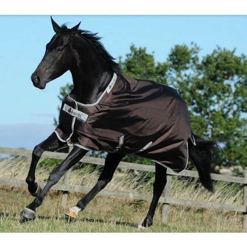 Bucas Smartex Extra Rain Turnout