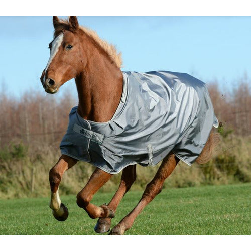 Bucas Smartex Extra Turnout