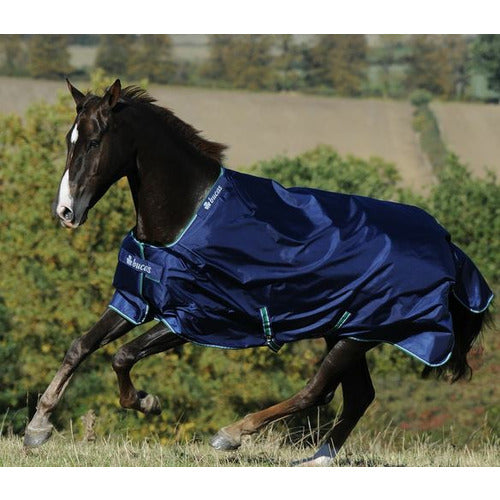 Bucas Smartex Extra Rain Turnout
