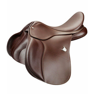 Bates All Purpose Saddle - CarouselHorseTack.com