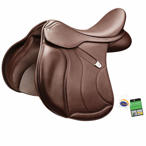 Bates WIDE All Purpose Plus Saddle