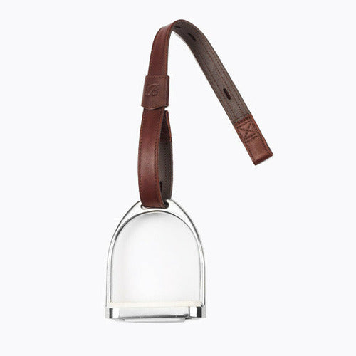 Bates Leather Webbers - CarouselHorseTack.com