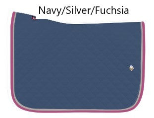 Ogilvy Jump Baby Pad IN STOCK COLORS