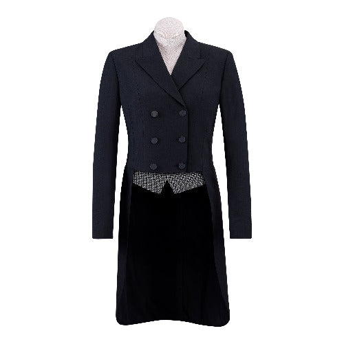 RJ Classics Bailey 37.5 Grey Label Shadbelly- Black