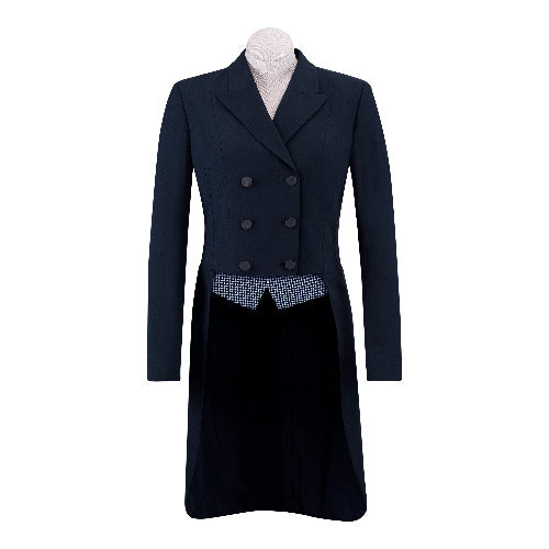 RJ Classics Bailey 37.5 Grey Label Shadbelly- Navy