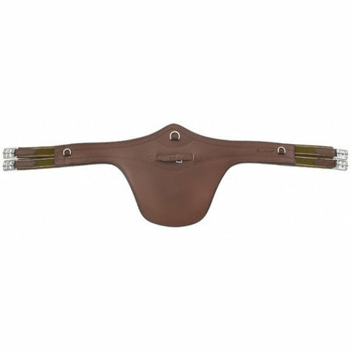 Ovation Belly Guard Girth - CarouselHorseTack.com