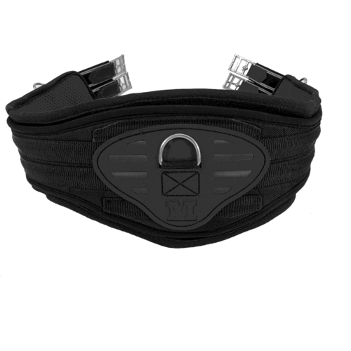 Majyk Equipe Ergonomics 'Superhorse' All Purpose Girth with neoprene-free liner