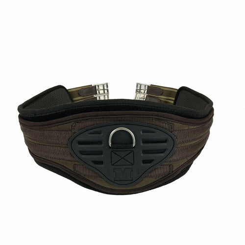 Majyk Equipe Ergonomics 'Superhorse' All Purpose Girth with neoprene-free liner