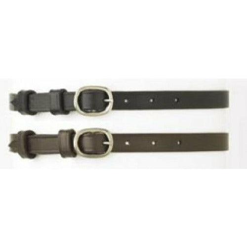 Camelot Ladies' Spur Straps