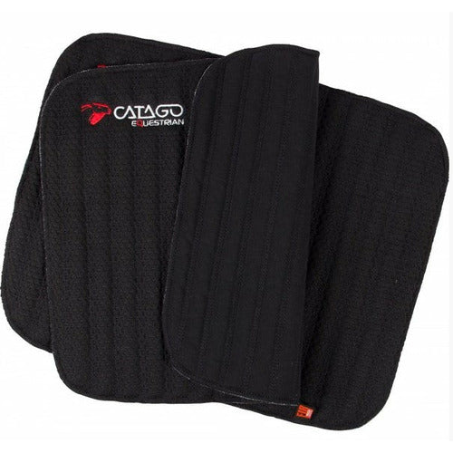 CATAGO FIR-Tech Leg Wraps