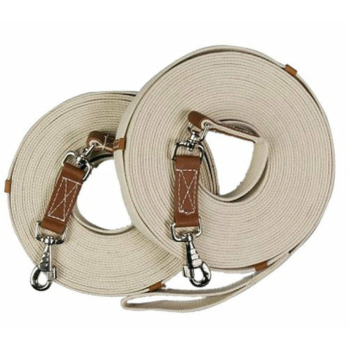 Centaur® Poly-Cotton Web 50 Lunge Line