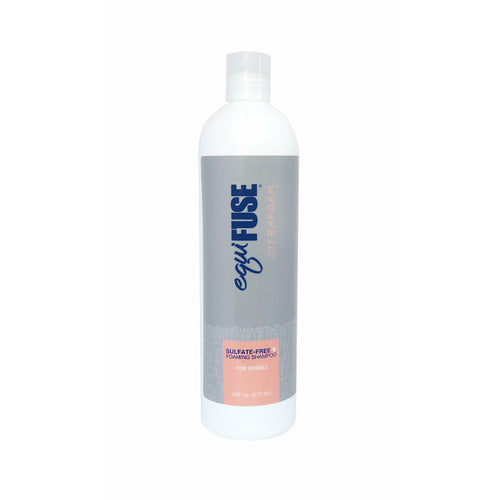 EquiFUSE CitraShampoo ***