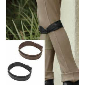 Camelot Jodphur Garter Straps - CarouselHorseTack.com