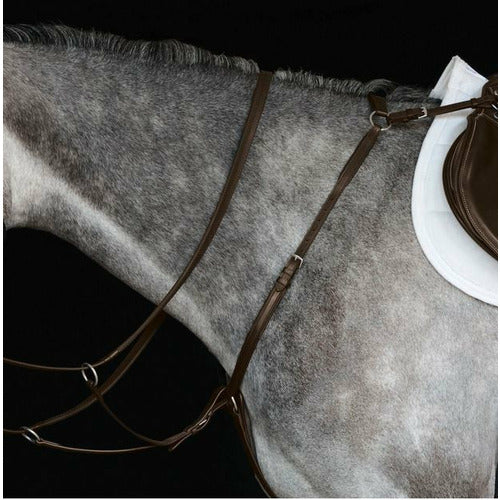 Collegiate Hunter Breastplate IV