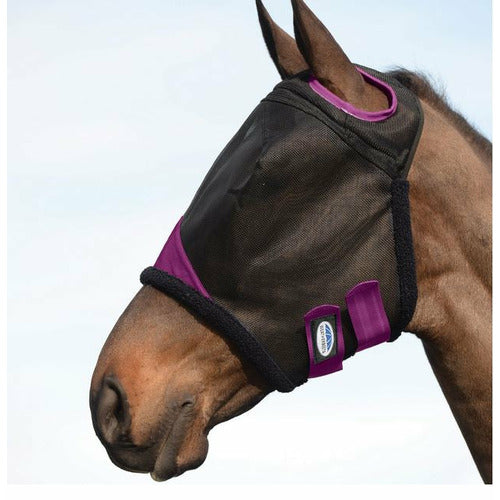Weatherbeeta ComFiTec Durable Mesh Mask CLOSEOUT