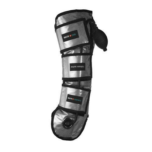 Majyk Equipe Cool Compression Gel Ice Boot (Pair)
