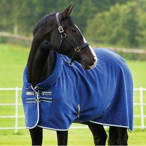 Horseware Rambo Cozy Fleece Cooler - CarouselHorseTack.com