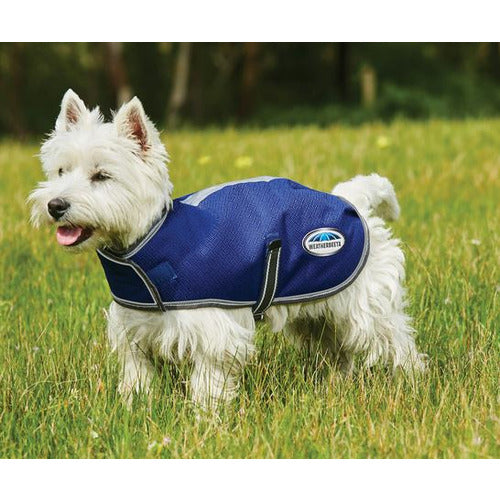 Weatherbeeta ComFiTec Premier Free Parka Dog Coat FREE GIFT - CLOSEOUT