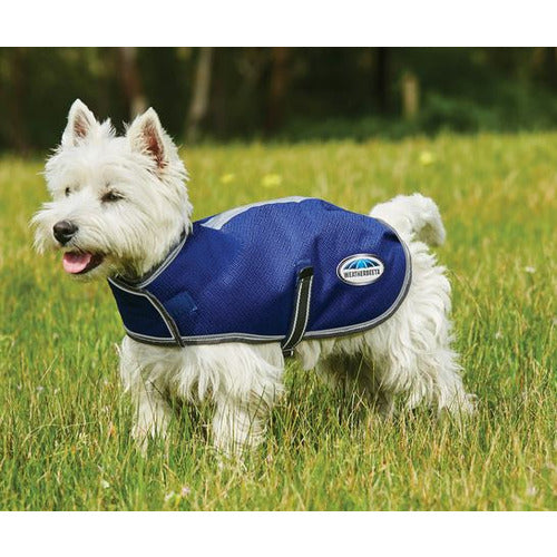 Weatherbeeta ComFiTec Premier Free Parka Dog Coat FREE GIFT WITH PURCHASE SALE
