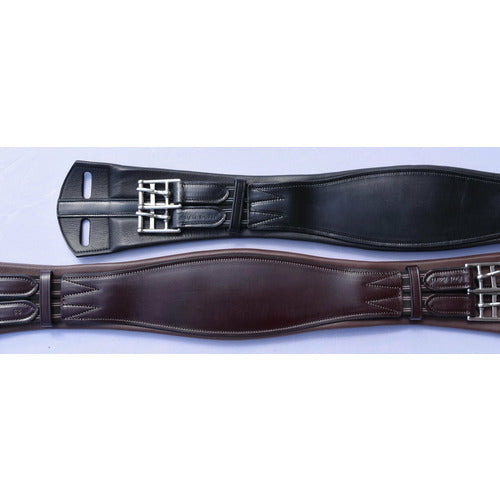 KL Select Red Barn Smart Dressage Girth