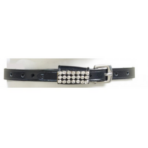 Ovation Jewel Spur Straps - CarouselHorseTack.com