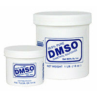 DMSO Gel 16 oz - CarouselHorseTack.com