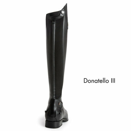 Tredstep Donatello III Tall Field Boot- REGULAR Height