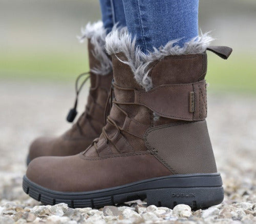 Dublin Ladies Boyne Boot