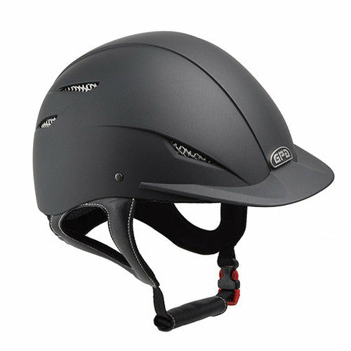 GPA Easy 2X Helmet - CarouselHorseTack.com