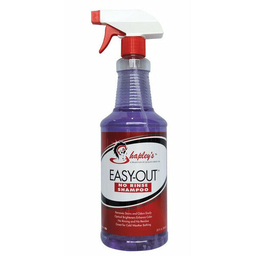 Shapleys Easy Out 32 oz Spray ***